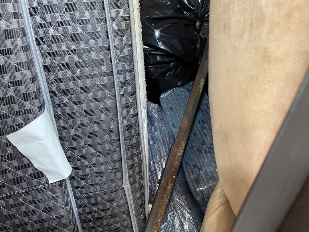 Storage Unit Auction in Utica, NY at UHaul Moving & Storage Of West Utica ends on 22nd February